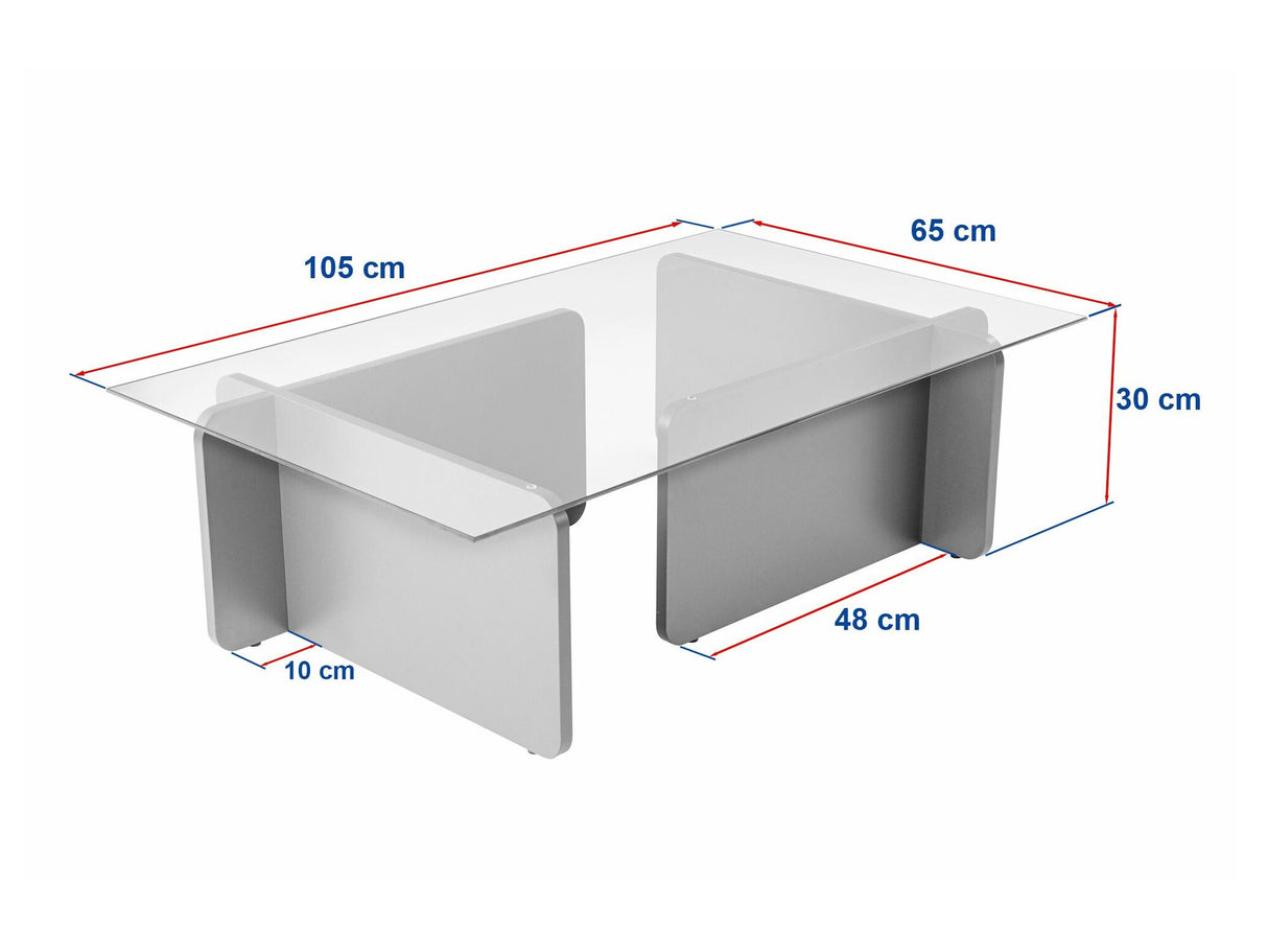 Žurnalinis staliukas 584971