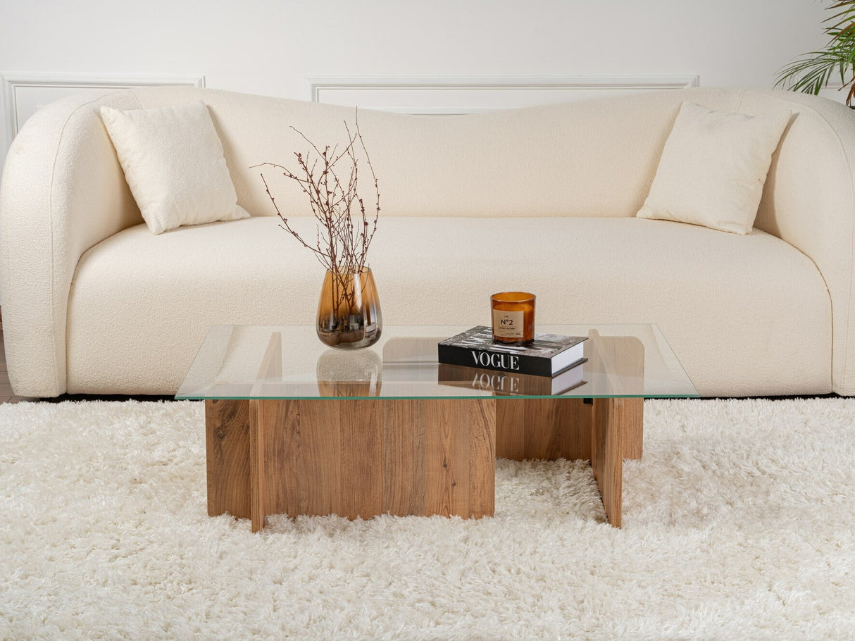 Žurnalinis staliukas 584971