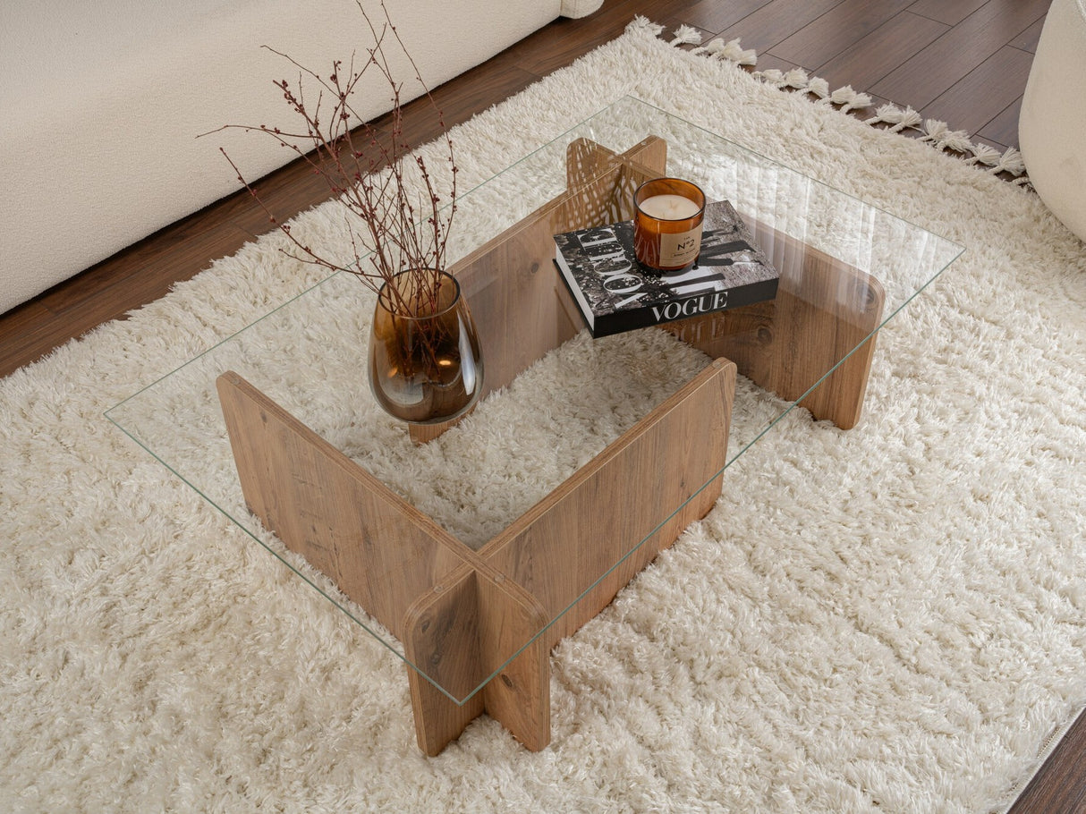 Žurnalinis staliukas 584971