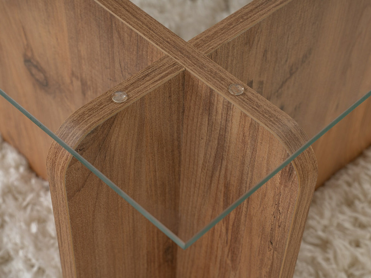 Žurnalinis staliukas 584971