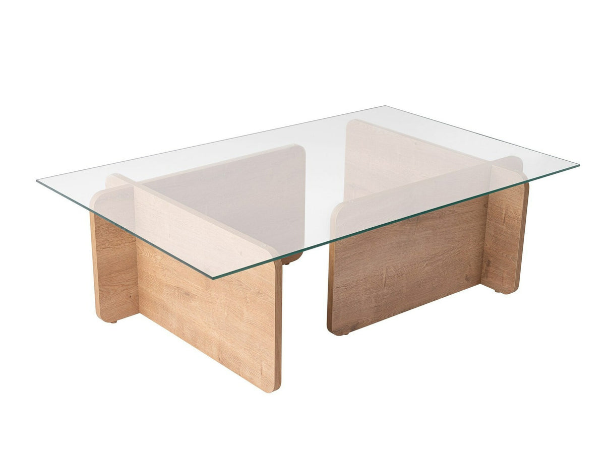 Žurnalinis staliukas 584971