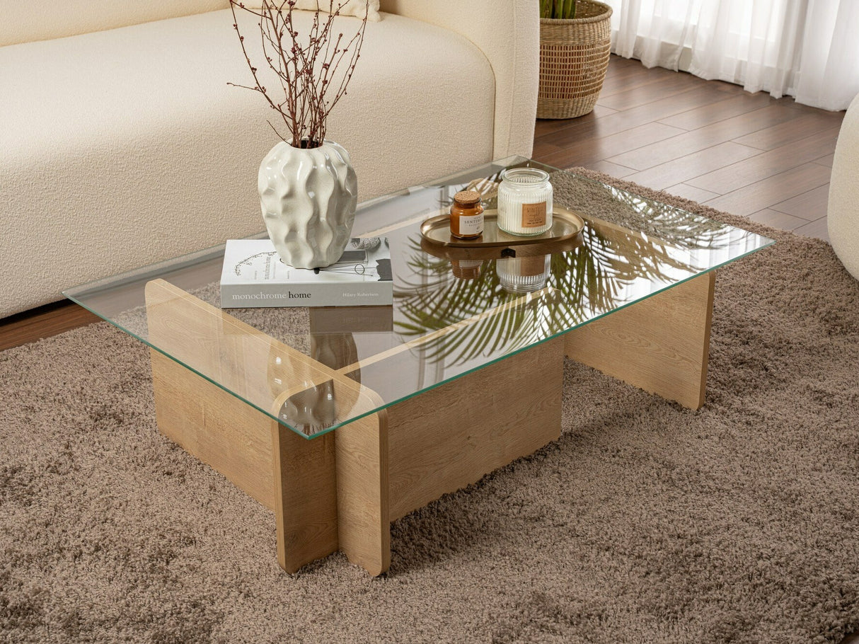 Žurnalinis staliukas 584971