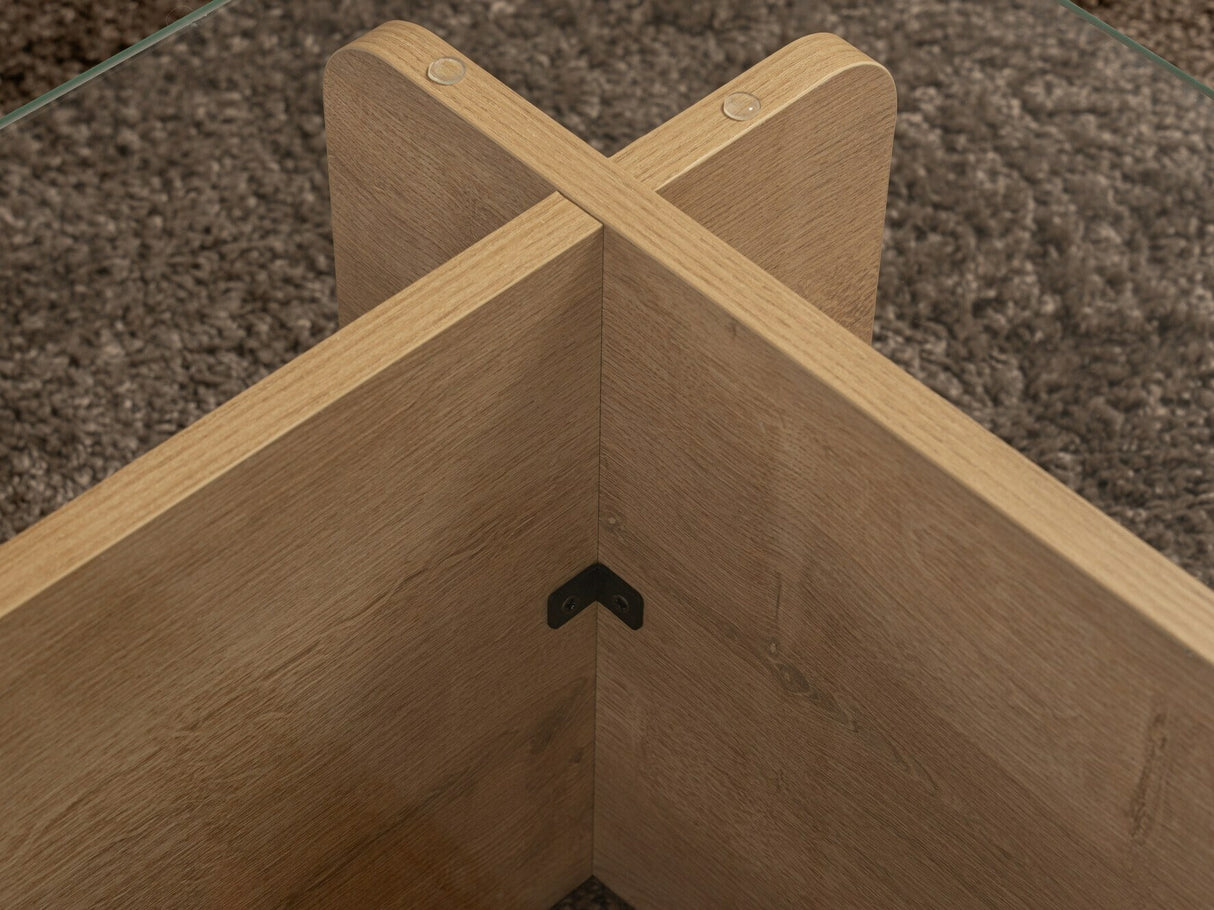 Žurnalinis staliukas 584971