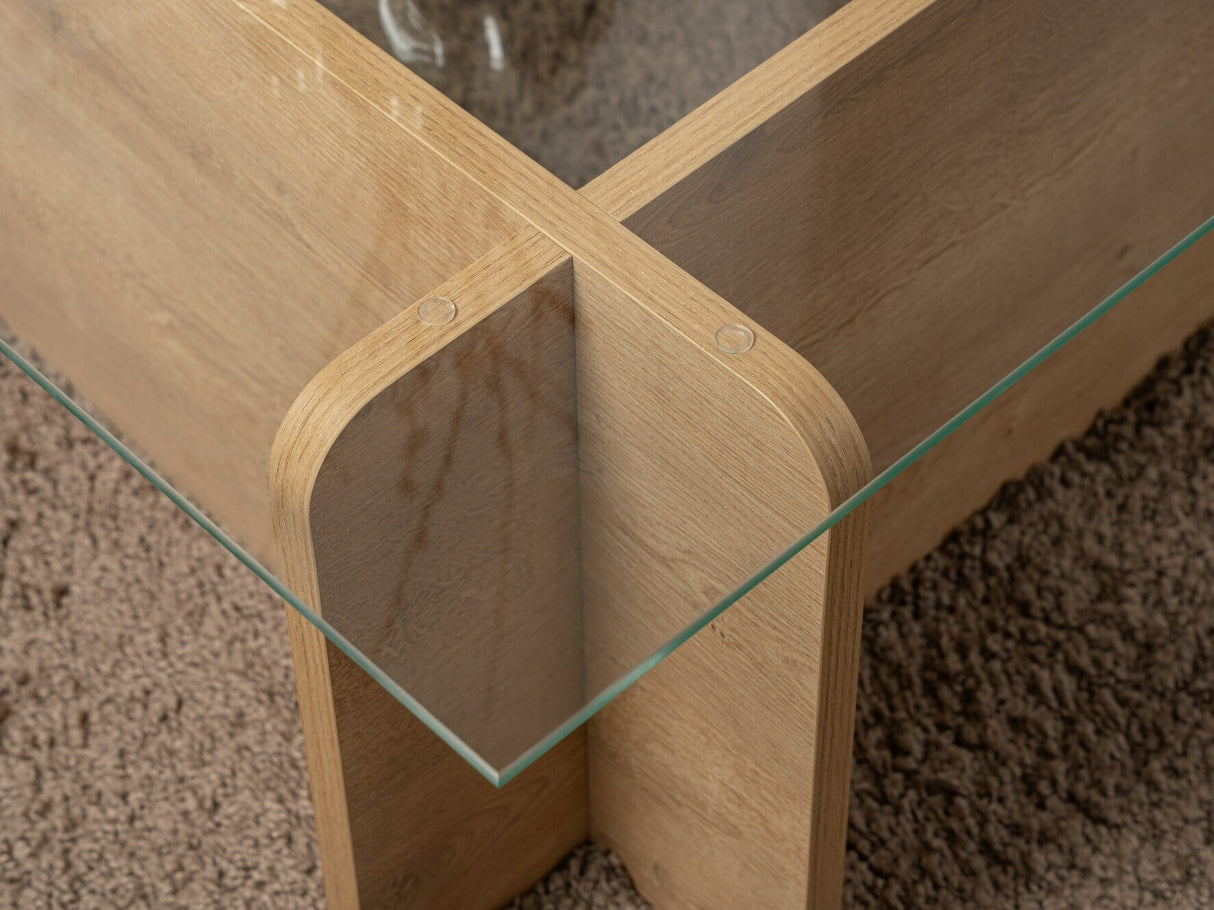 Žurnalinis staliukas 584971