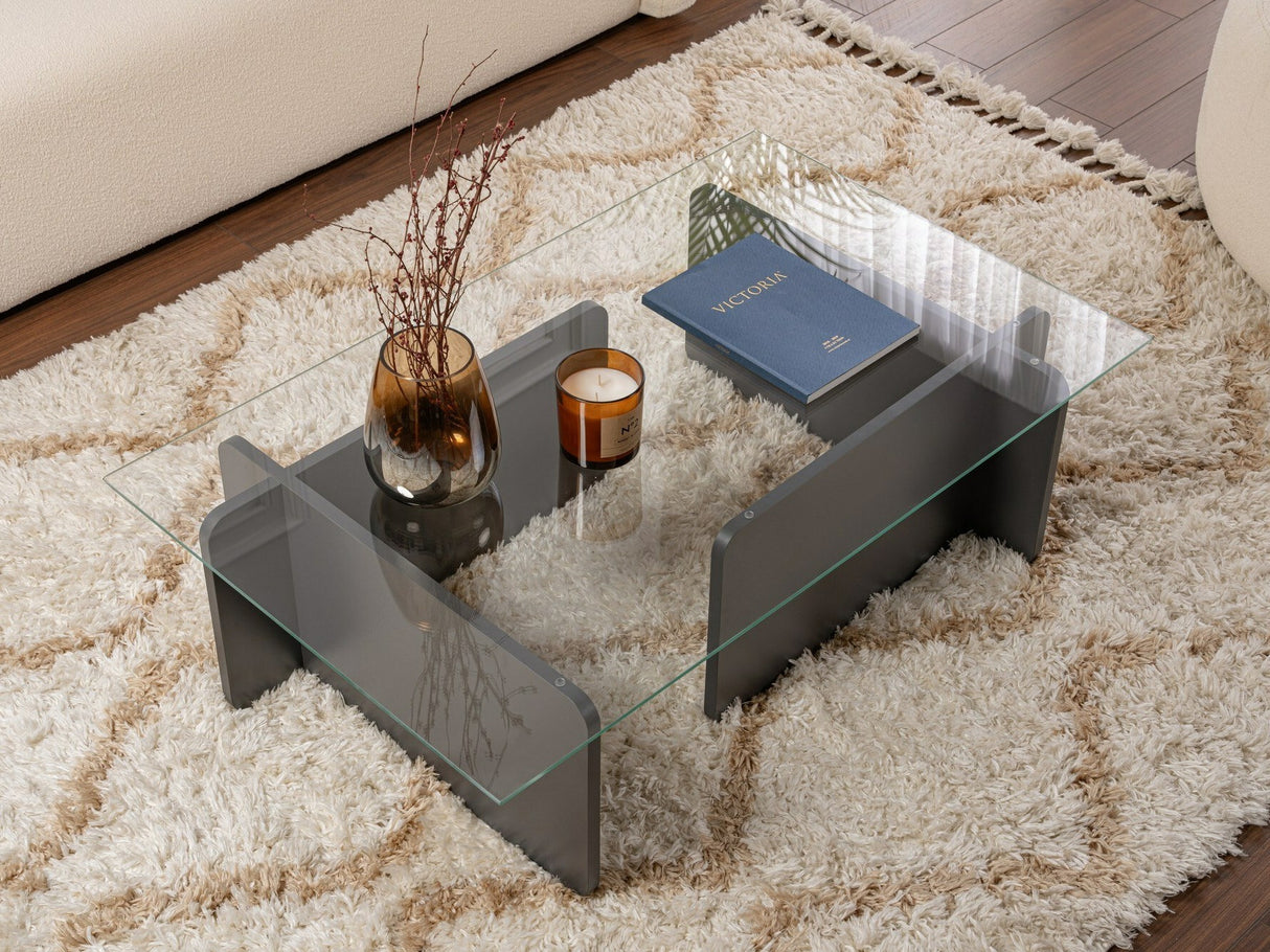 Žurnalinis staliukas 584971