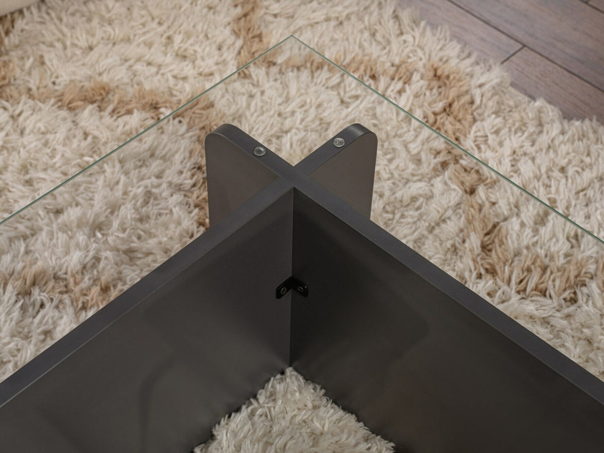 Žurnalinis staliukas 584971