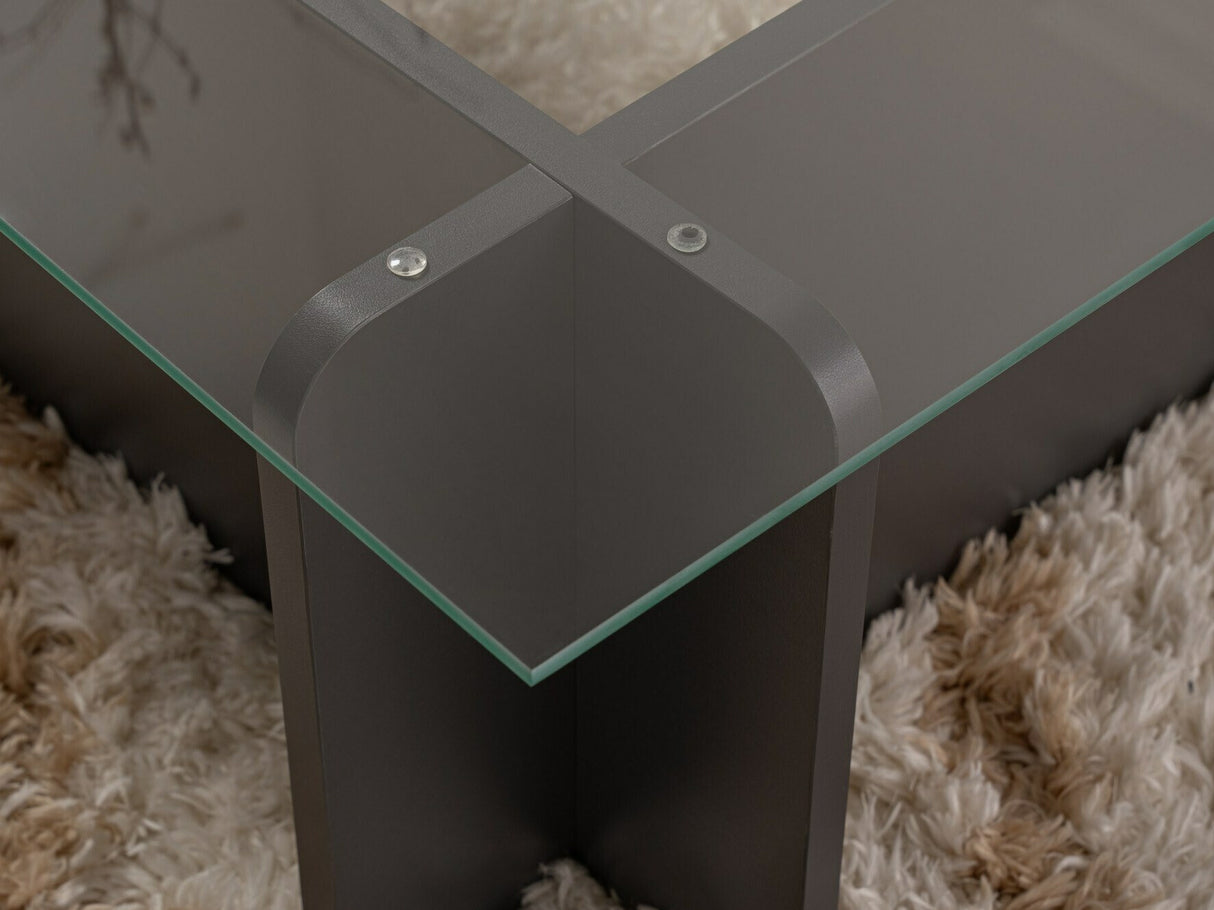 Žurnalinis staliukas 584971