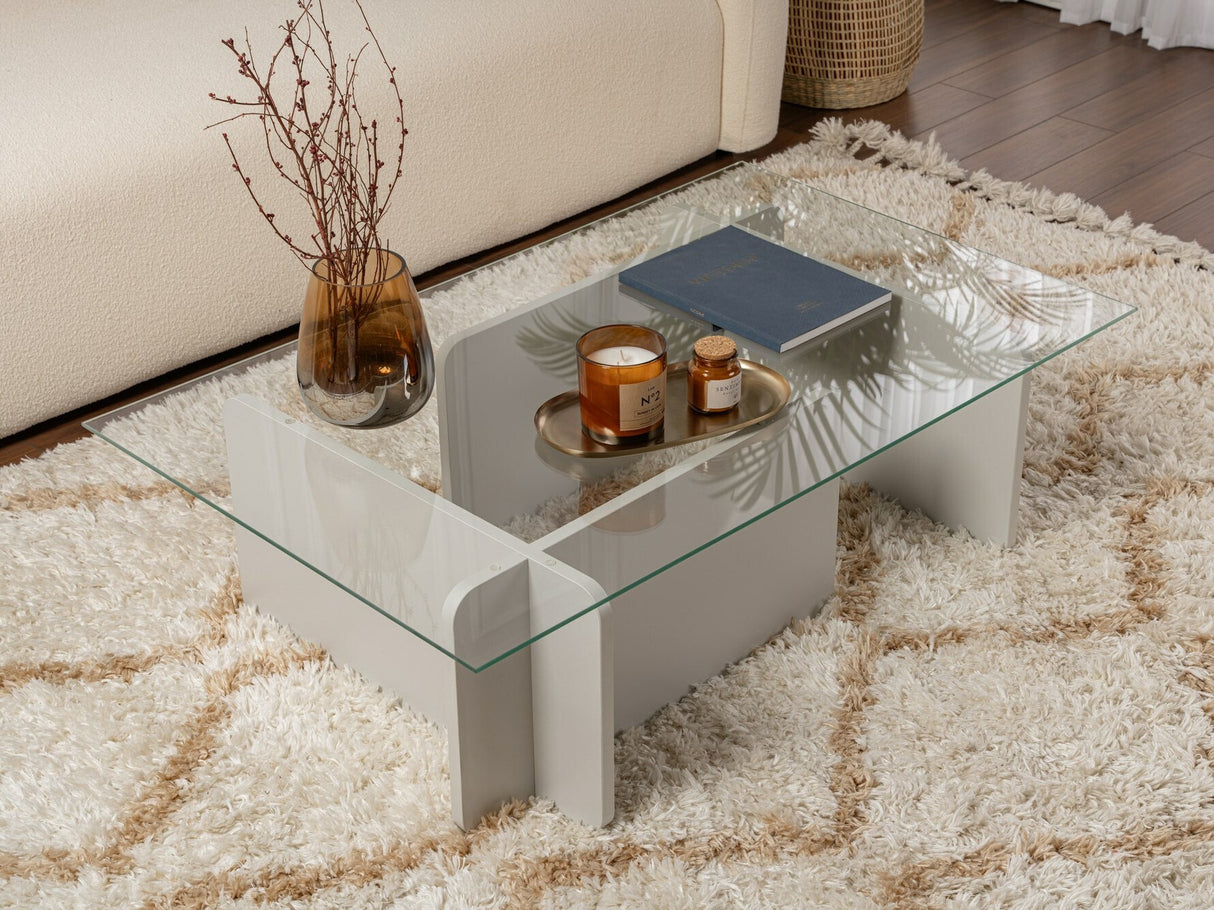 Žurnalinis staliukas 584971