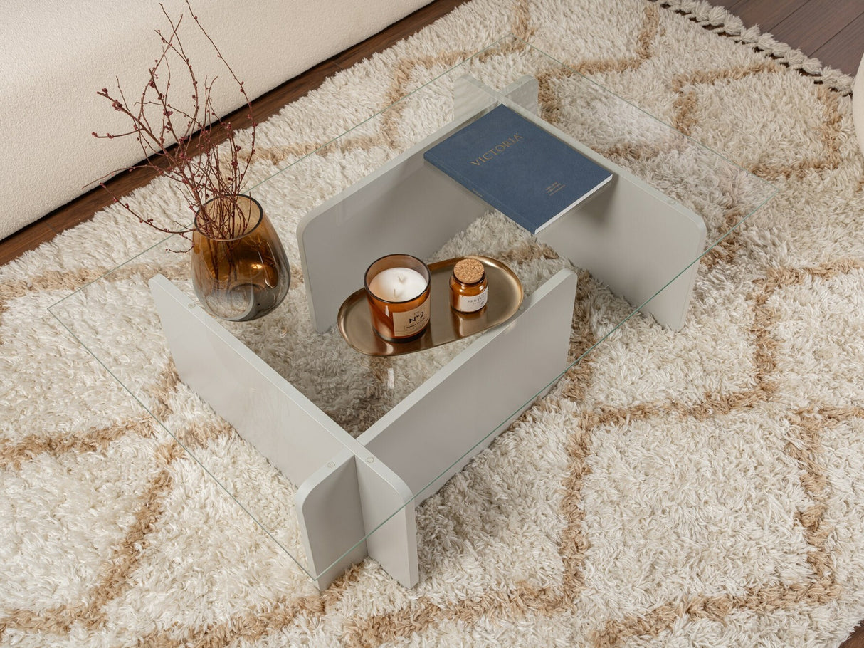 Žurnalinis staliukas 584971