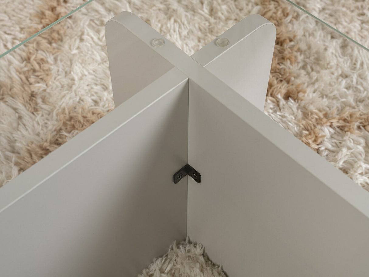 Žurnalinis staliukas 584971