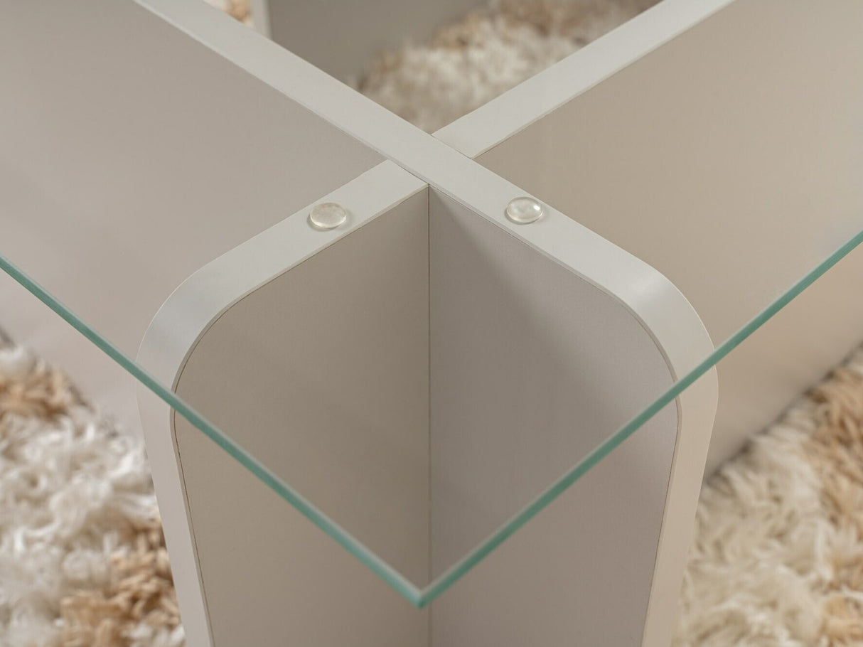 Žurnalinis staliukas 584971