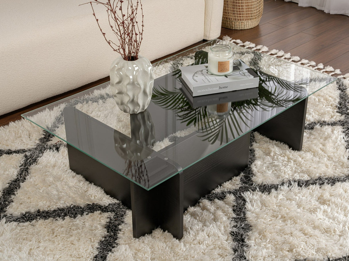 Žurnalinis staliukas 584971