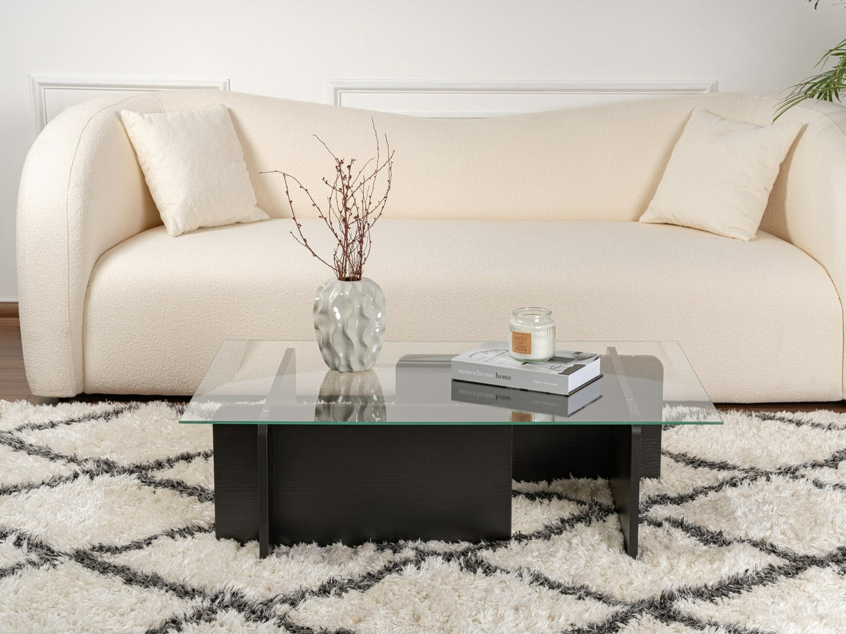 Žurnalinis staliukas 584971