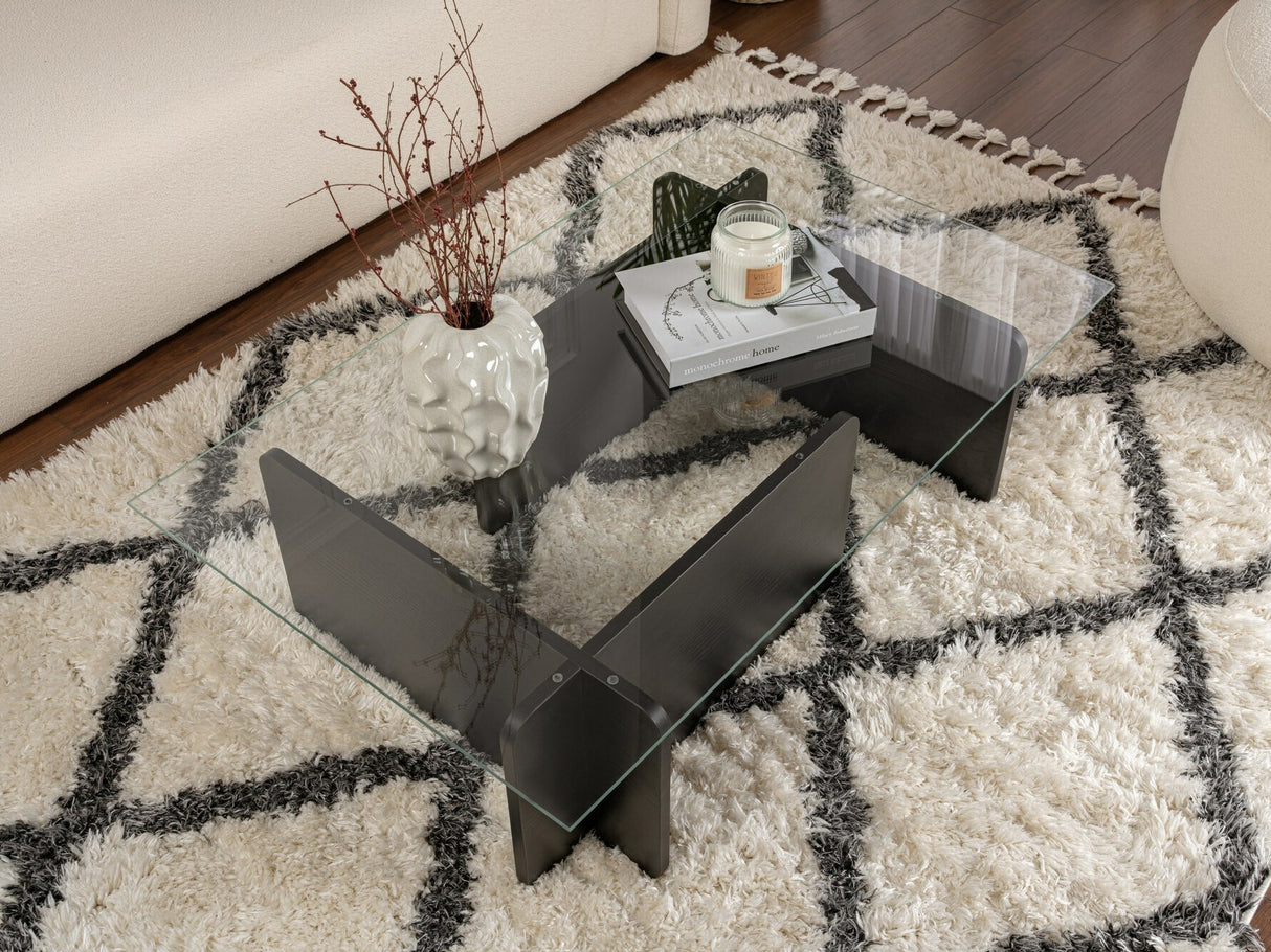 Žurnalinis staliukas 584971