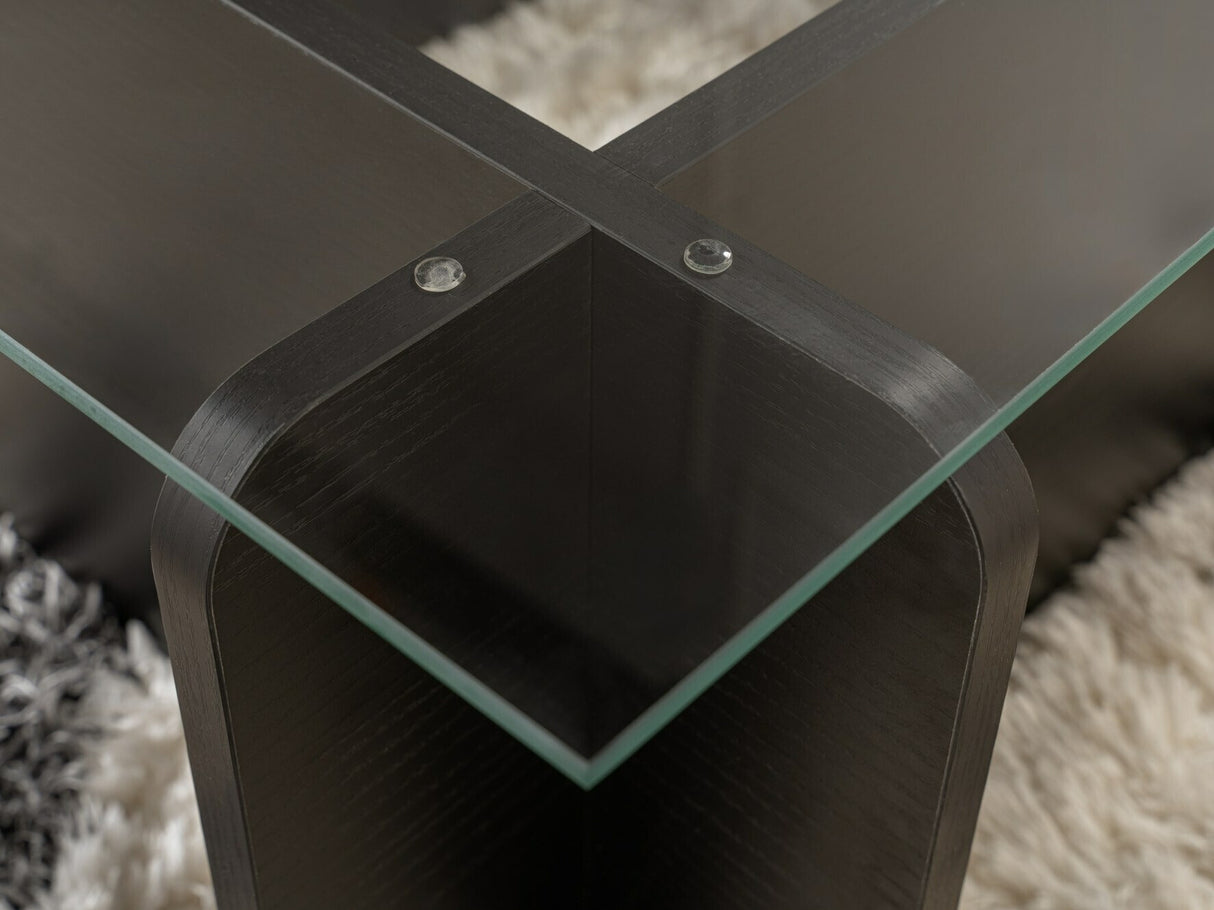 Žurnalinis staliukas 584971