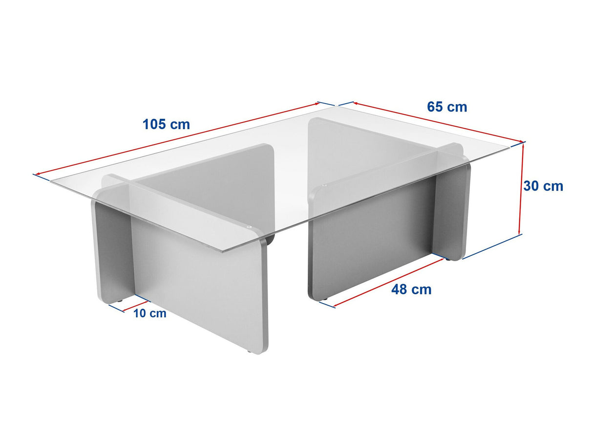 Žurnalinis staliukas 584971