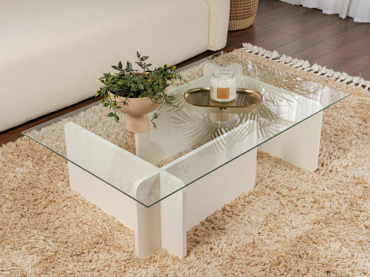 Žurnalinis staliukas 584971