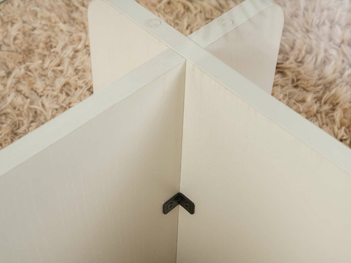 Žurnalinis staliukas 584971