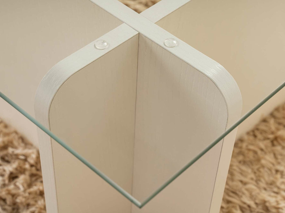 Žurnalinis staliukas 584971