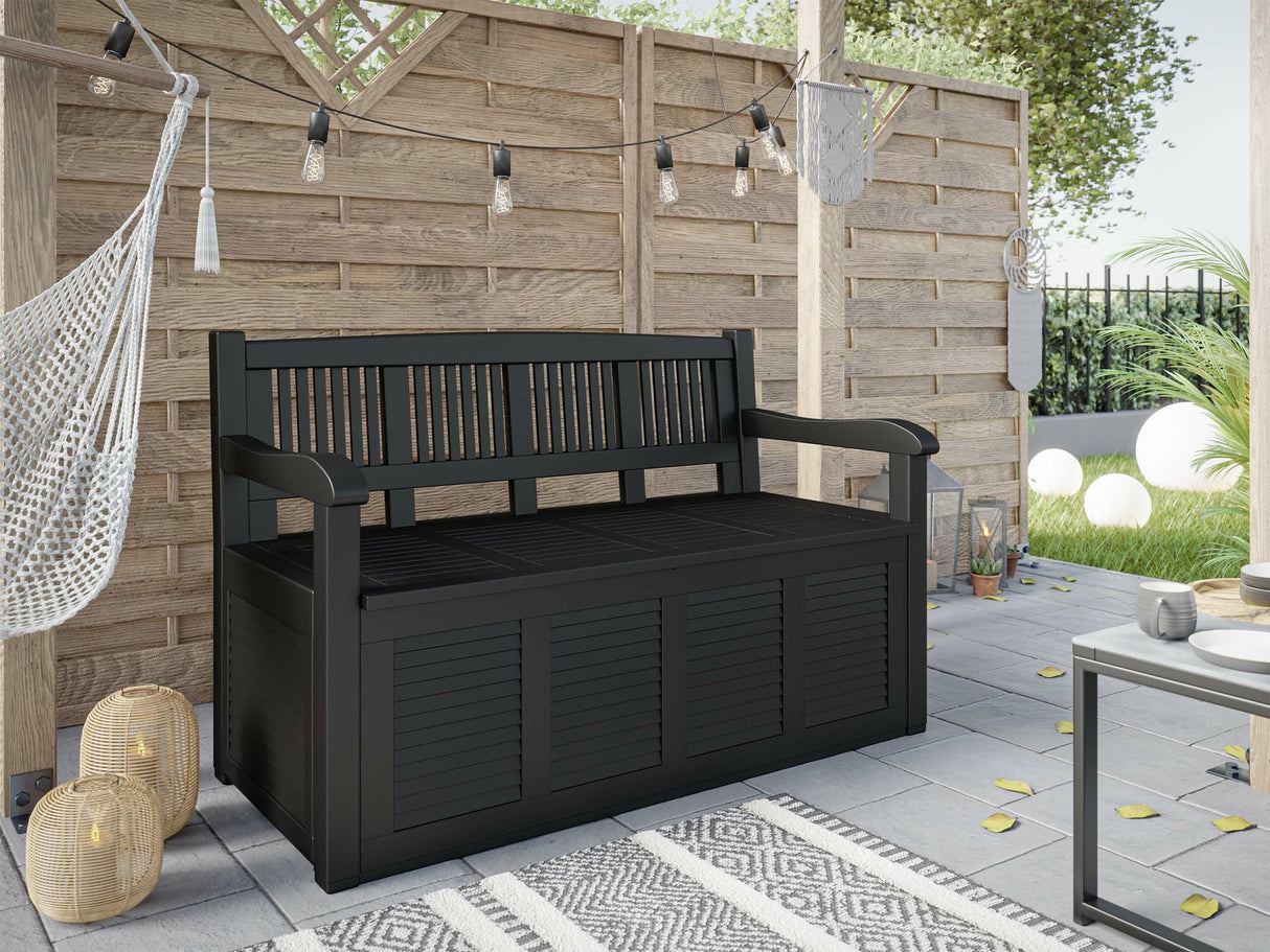 Lauko suoliukas 584988