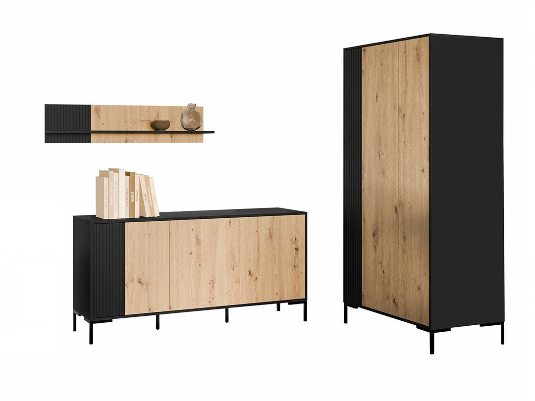 Baldų komplektas 575162 3980780