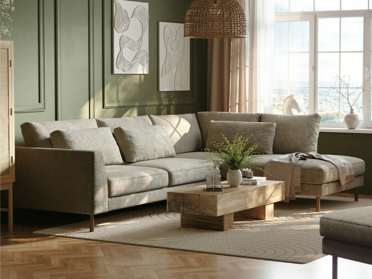 Minkštas kampas 585043