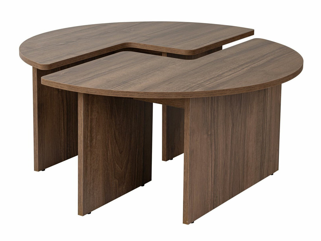 Žurnalinių staliukų komplektas 585090