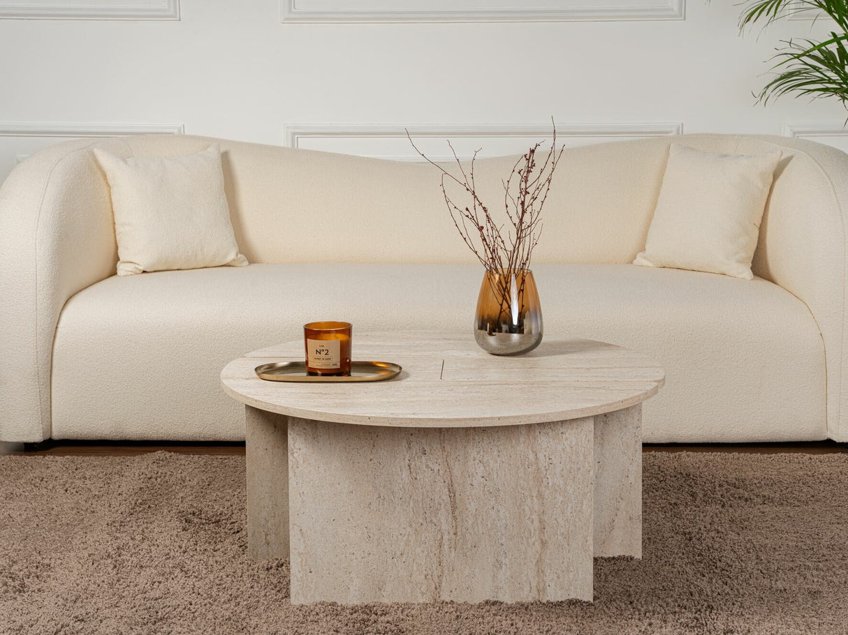 Žurnalinių staliukų komplektas 585090