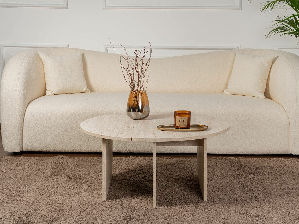 Žurnalinių staliukų komplektas 585090