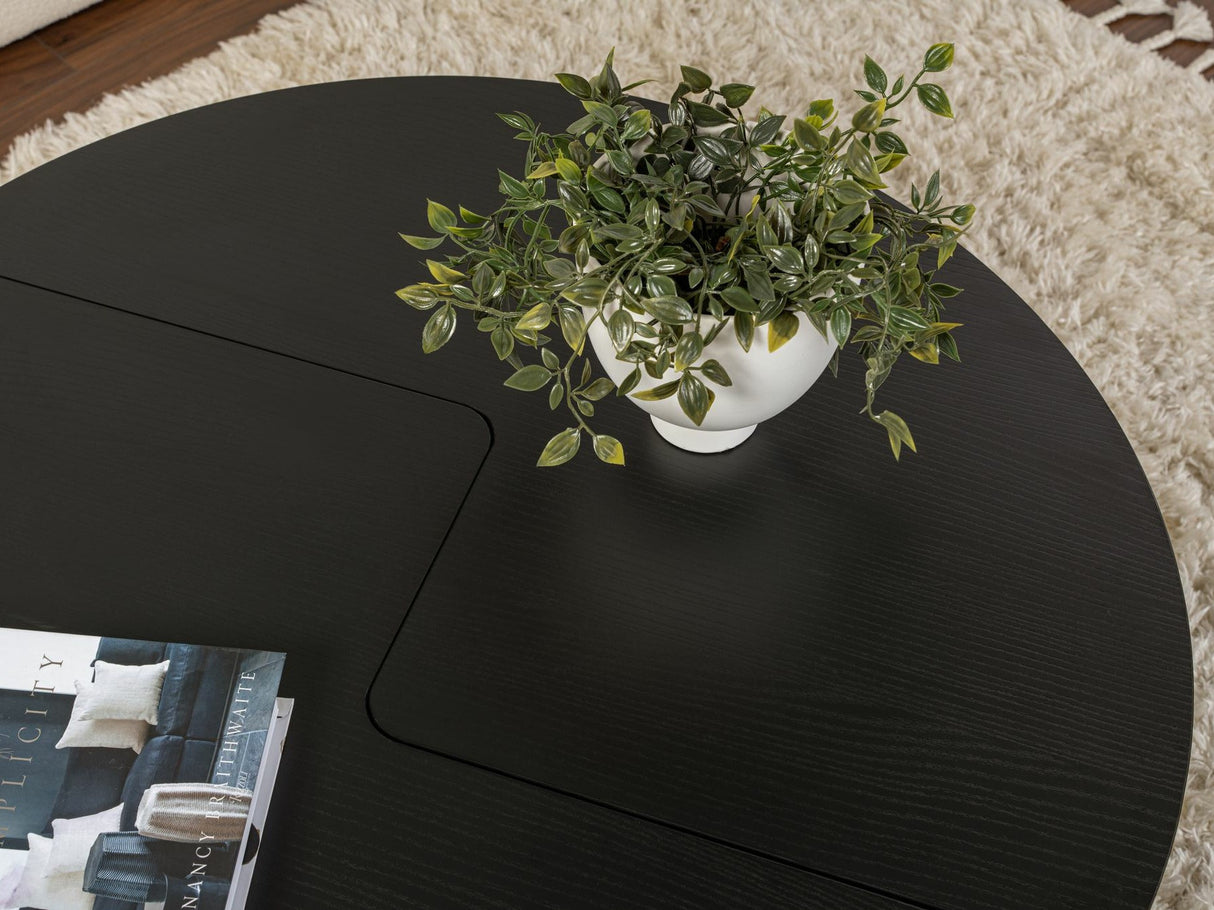 Žurnalinių staliukų komplektas 585090