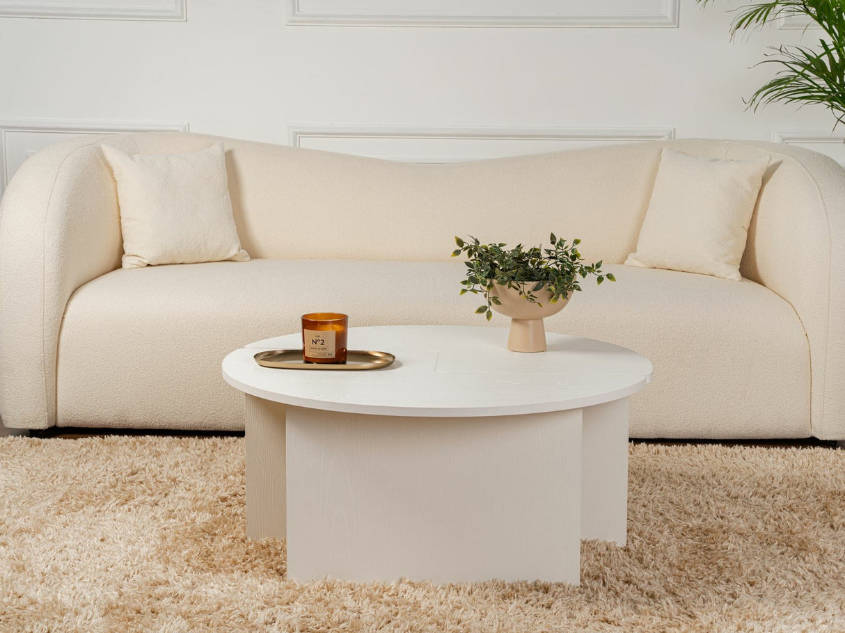 Žurnalinių staliukų komplektas 585090