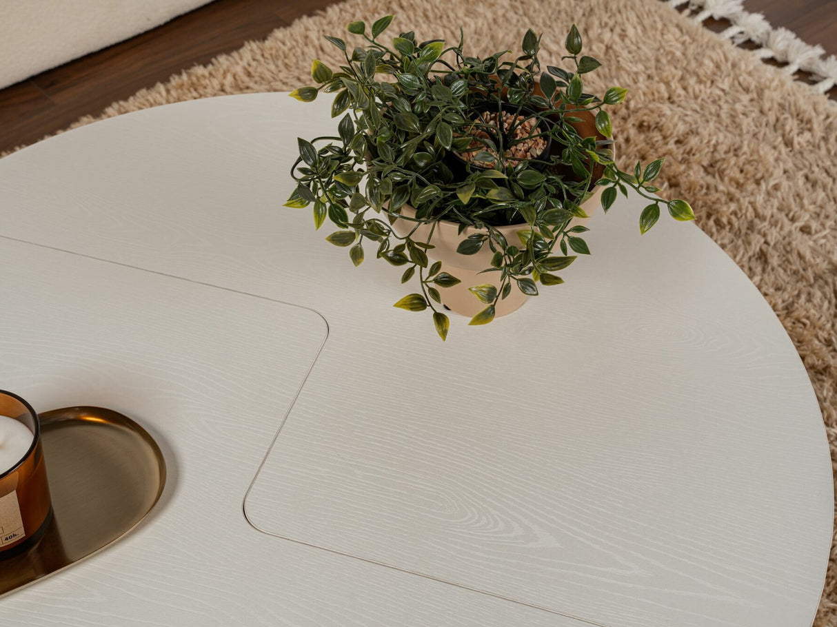 Žurnalinių staliukų komplektas 585090