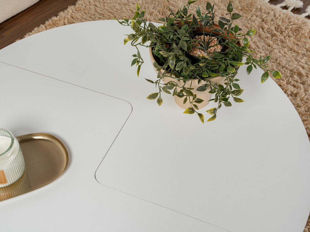 Žurnalinių staliukų komplektas 585090