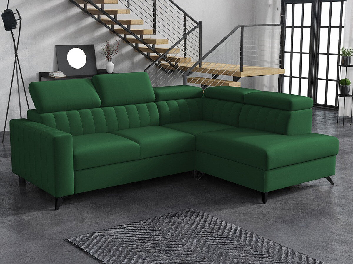 Minkštas kampas 498768 3981931