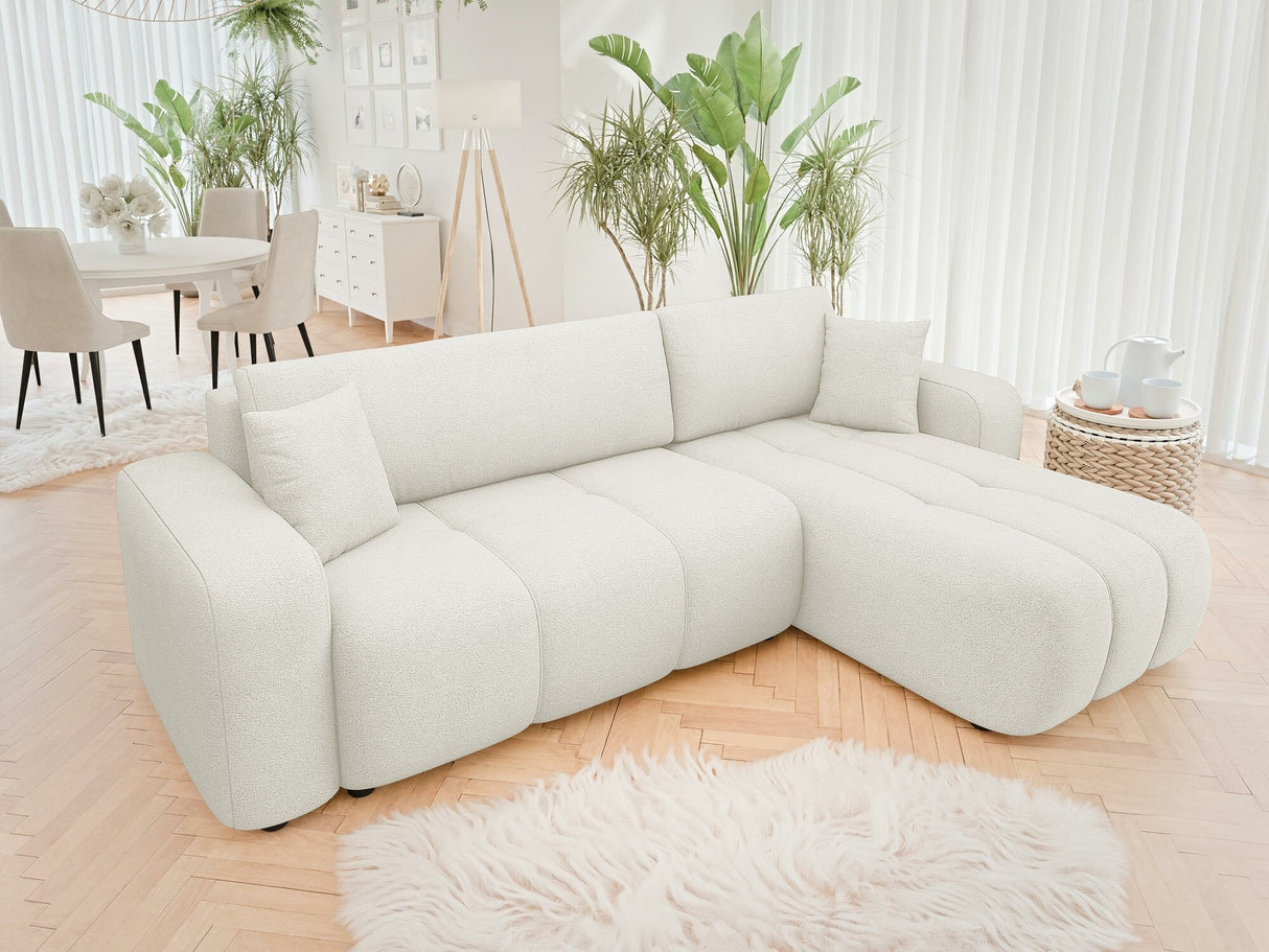 Minkštas kampas 546330