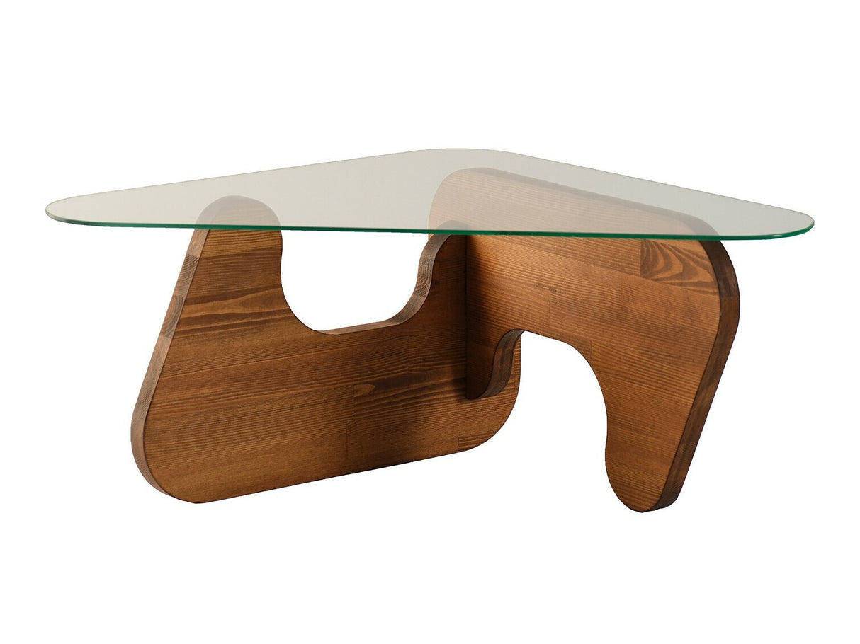 Žurnalinis staliukas 585319