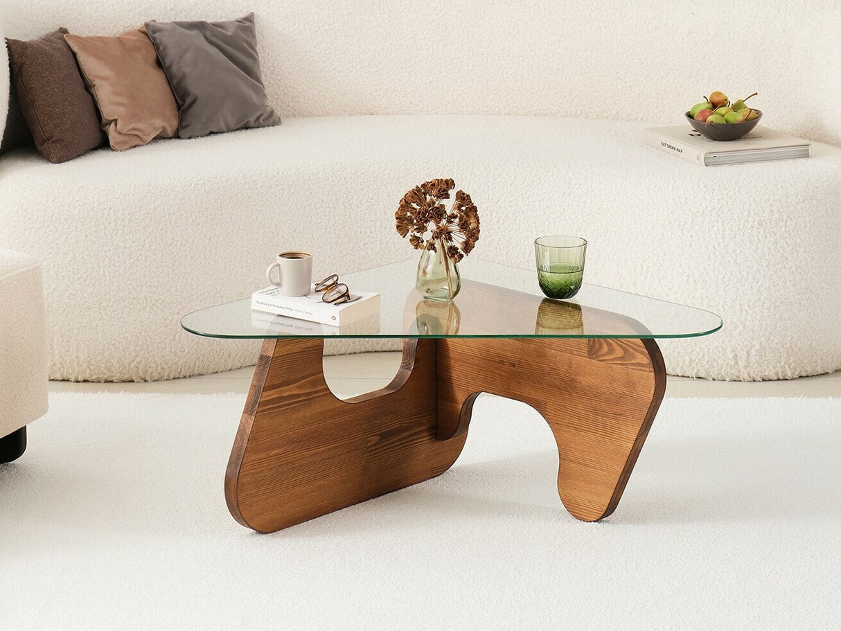 Žurnalinis staliukas 585319