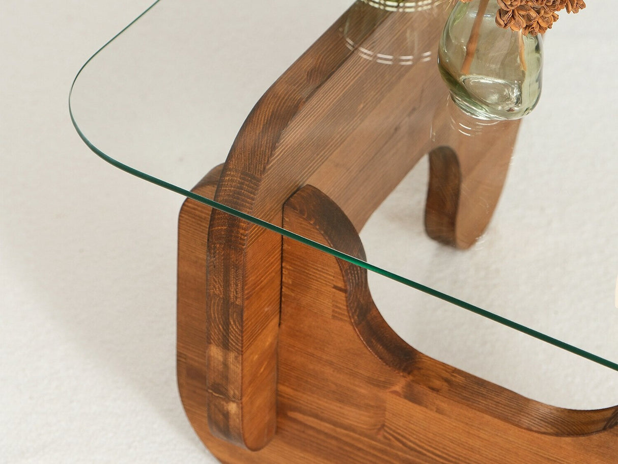 Žurnalinis staliukas 585319