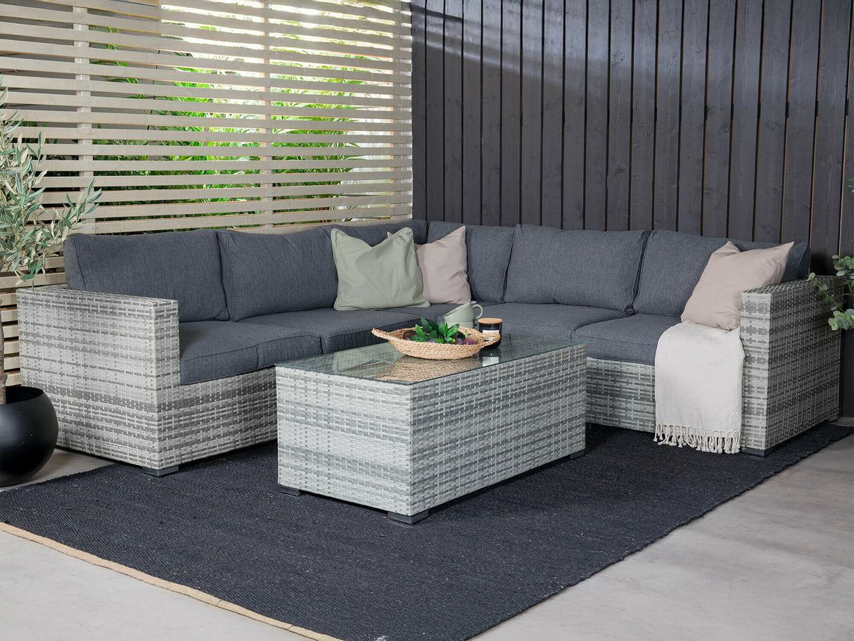 Lauko baldų komplektas 270590 3984413