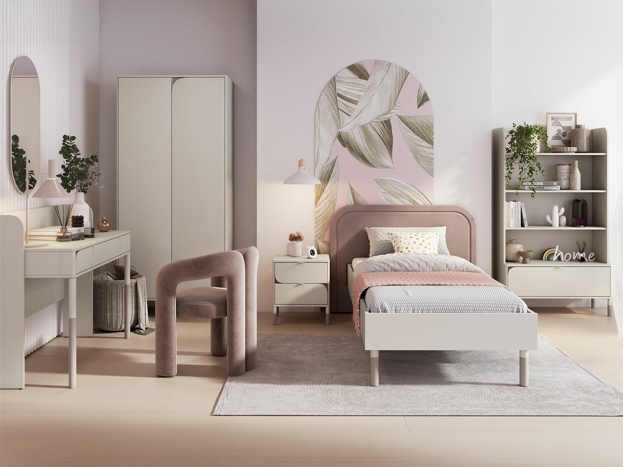 Vaikų kambario komplektas 507950 3984460