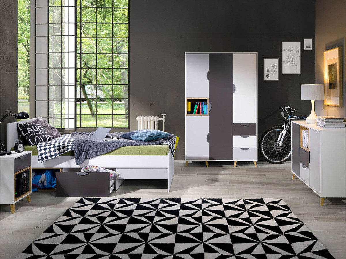 Baldų komplektas 446028 3984685