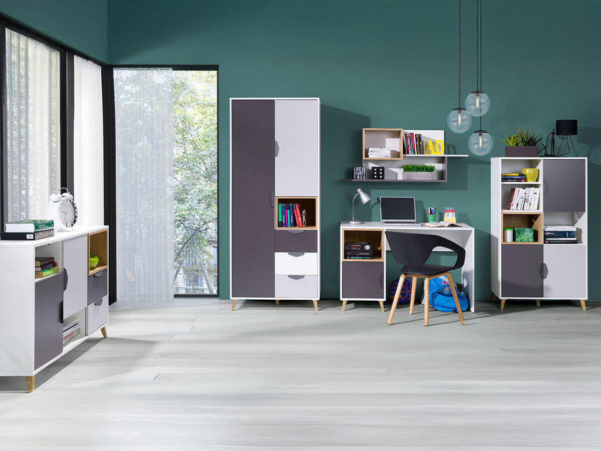 Baldų komplektas 446039 3984686