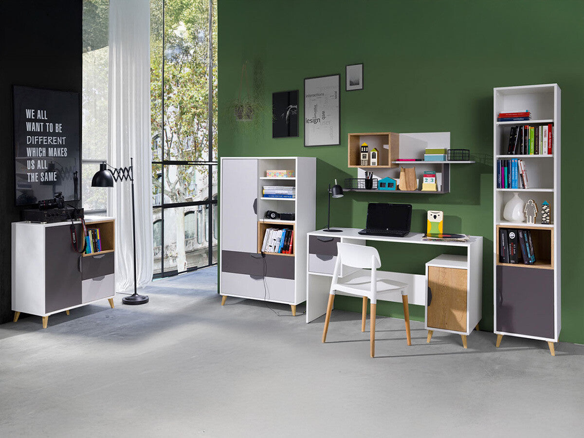 Baldų komplektas 446050 3984687