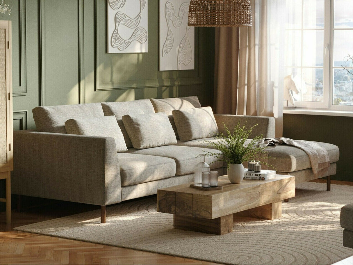 Minkštas kampas 585443