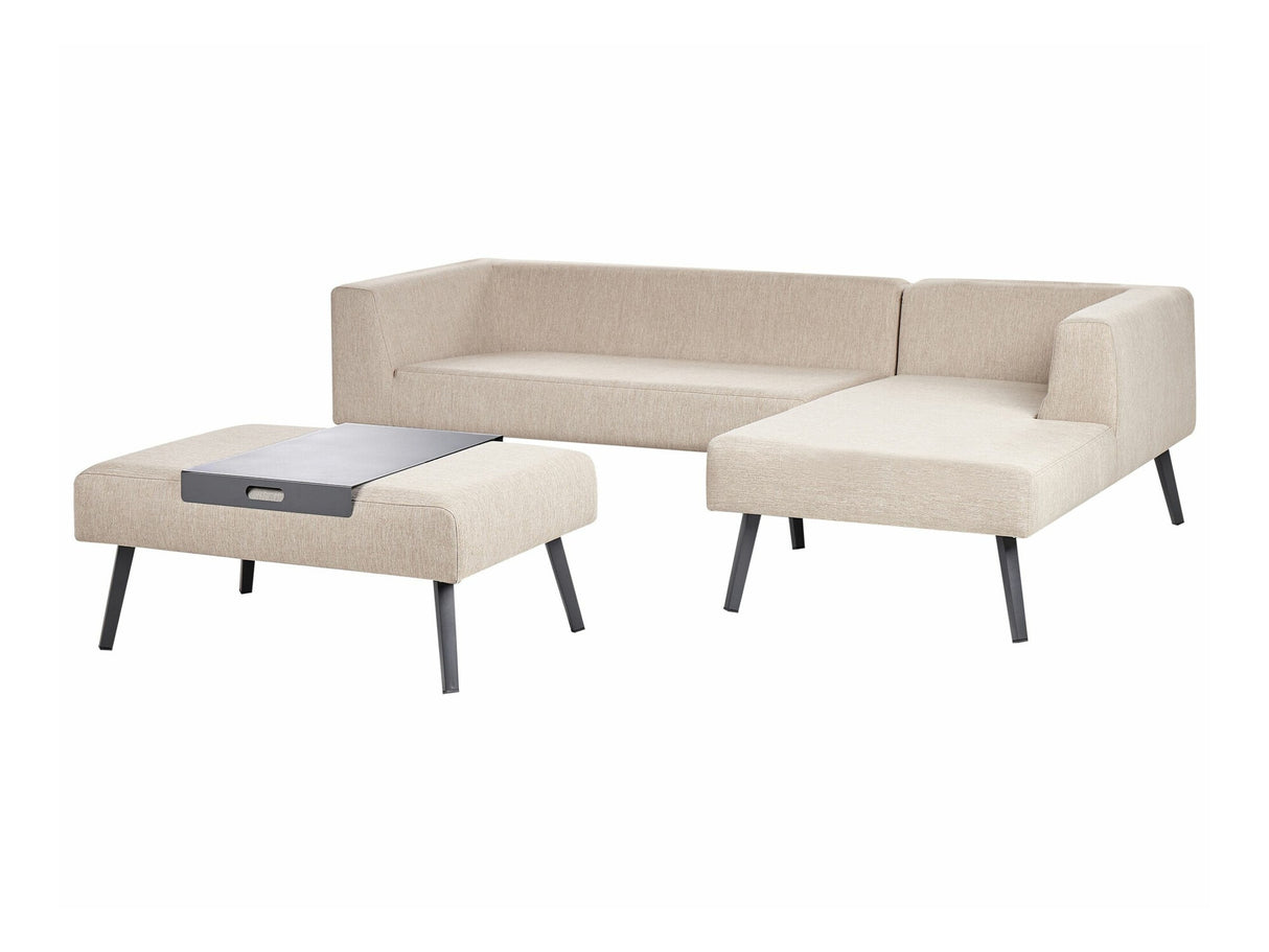 Lauko baldų komplektas 585556