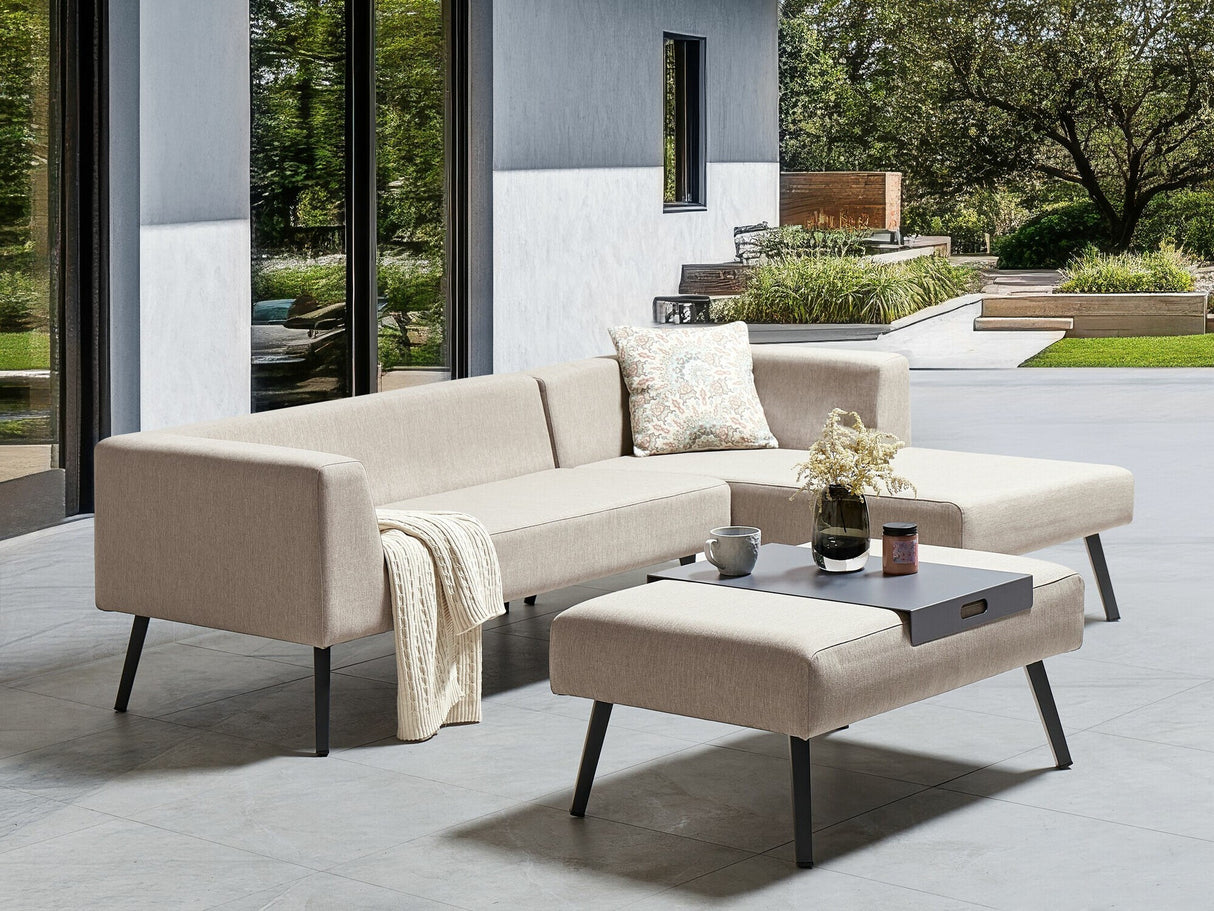 Lauko baldų komplektas 585556