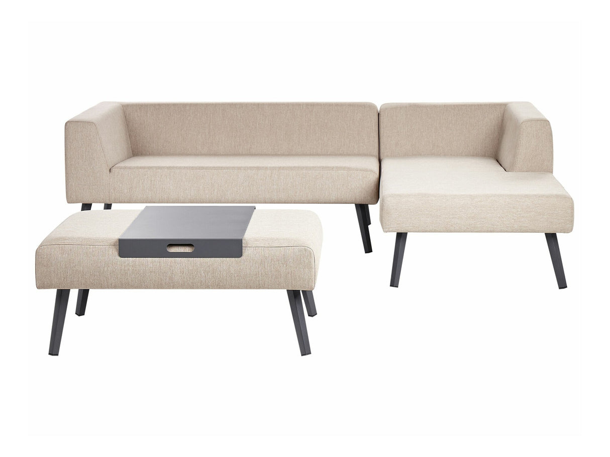 Lauko baldų komplektas 585556