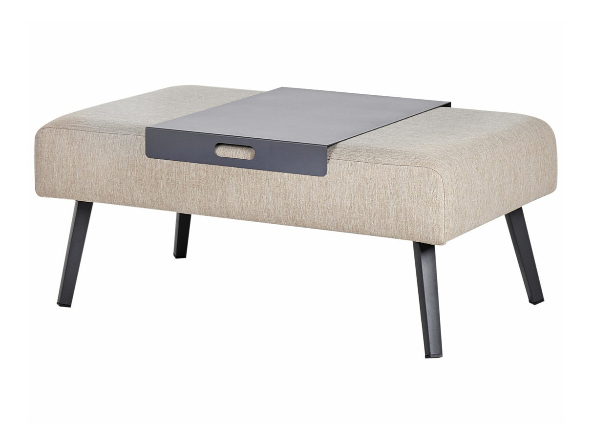 Lauko baldų komplektas 585556