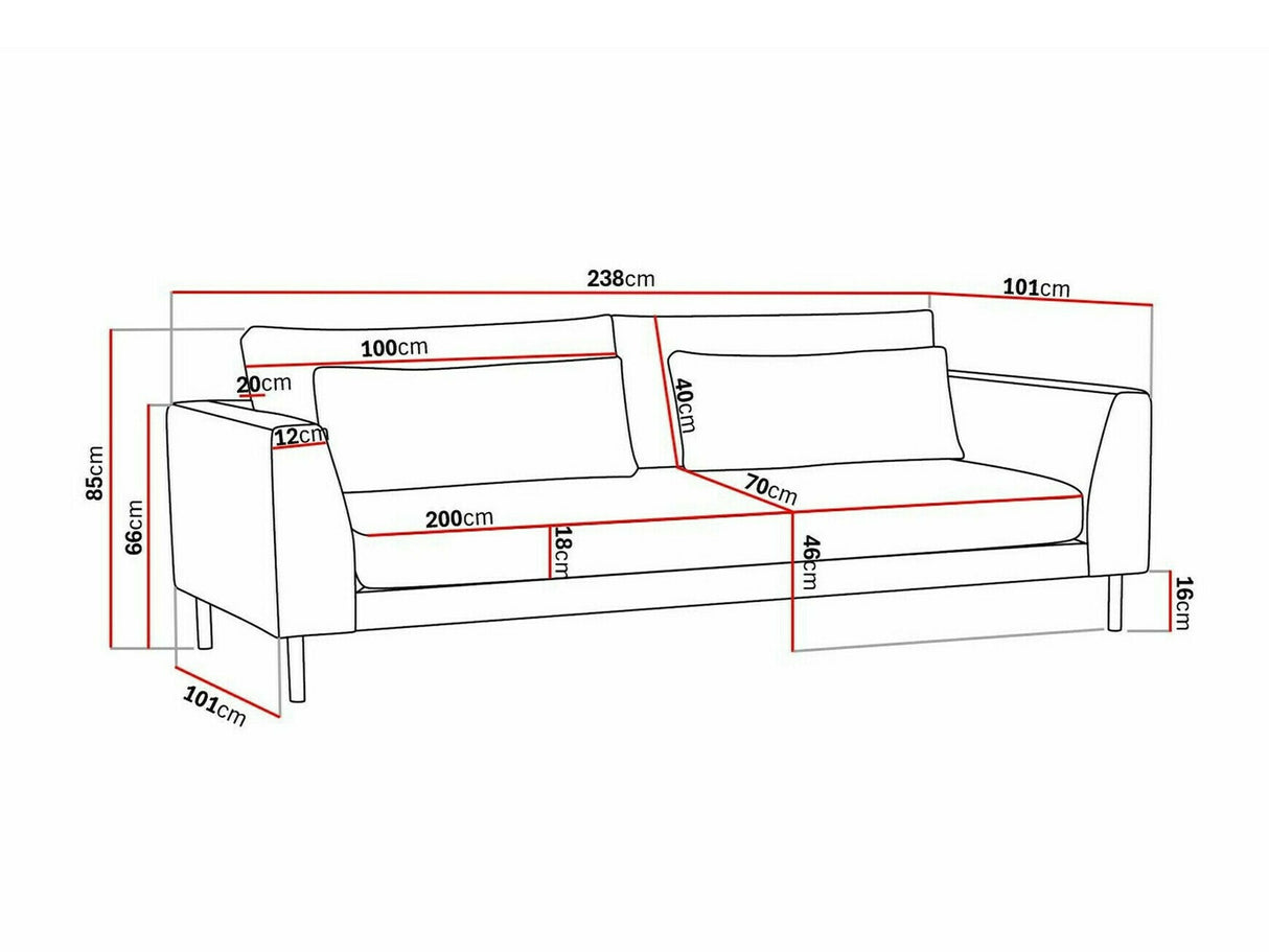 Sofa 585588