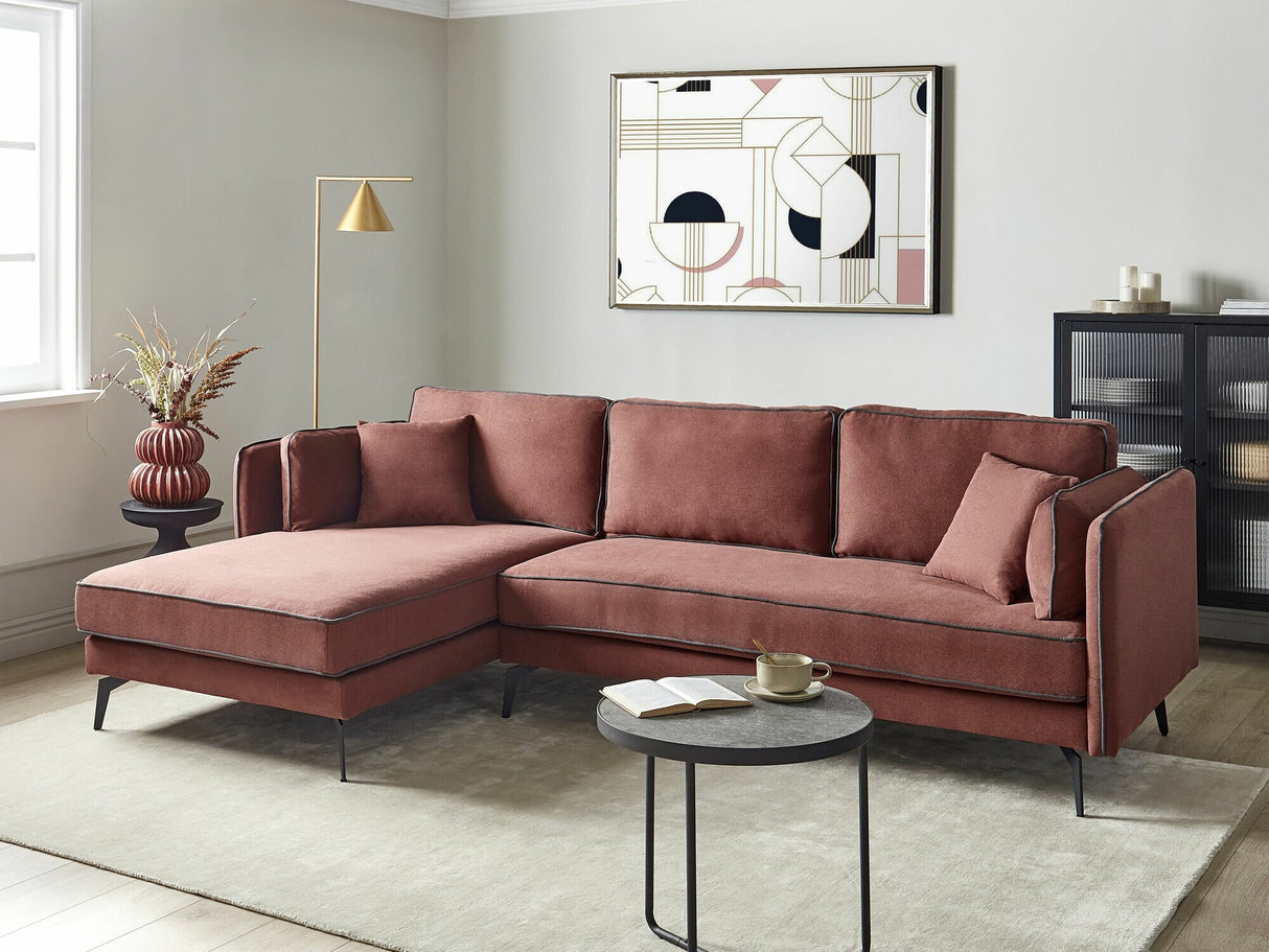 Minkštas kampas 517715